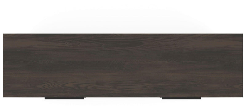 Shaehartin Six Drawer Dresser