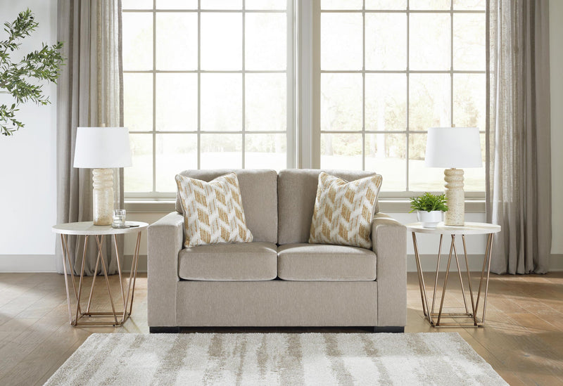 Bridgepoint Loveseat