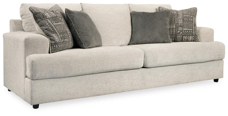 Soletren Sofa