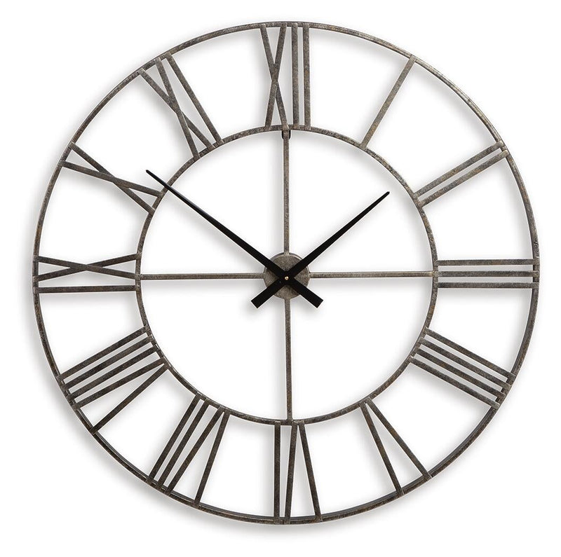 Paquita Wall Clock