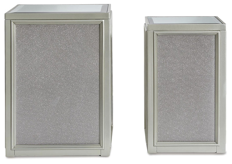 Traleena Nesting End Tables (2/CN)