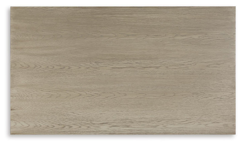 Dalenville Rectangular Cocktail Table