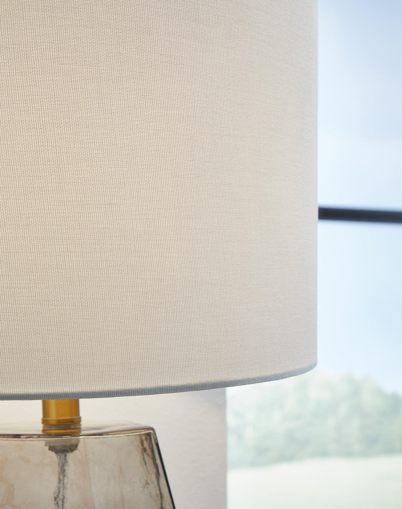 Taylow Glass Table Lamp (1/CN)