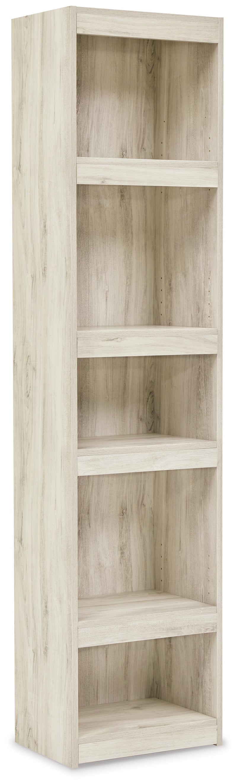 Bellaby 4-Piece Entertainment Center
