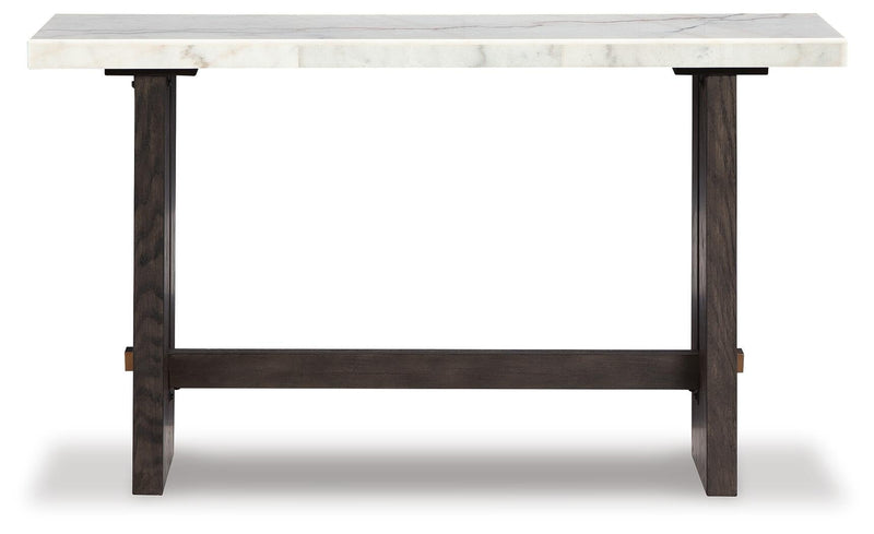 Burkhaus Sofa Table