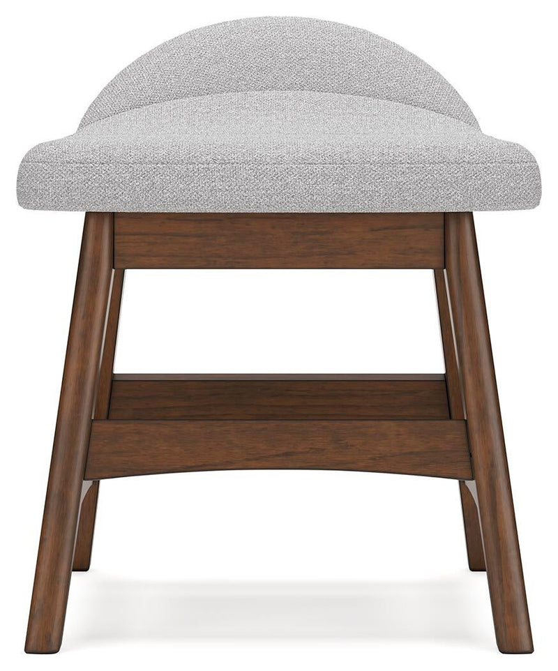 Lyncott Home Office Desk Chair (1/CN)