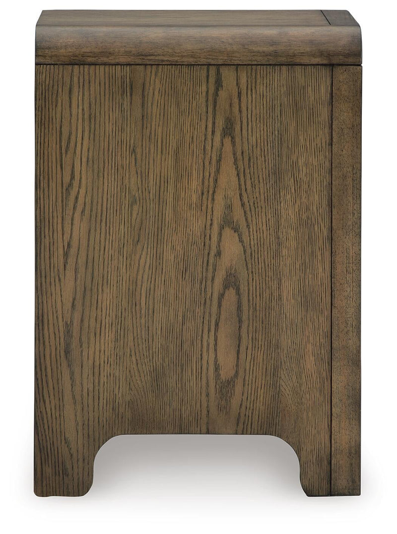 Jensworth Accent Table