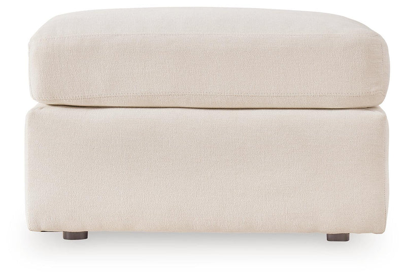 Modmax Oversized Accent Ottoman
