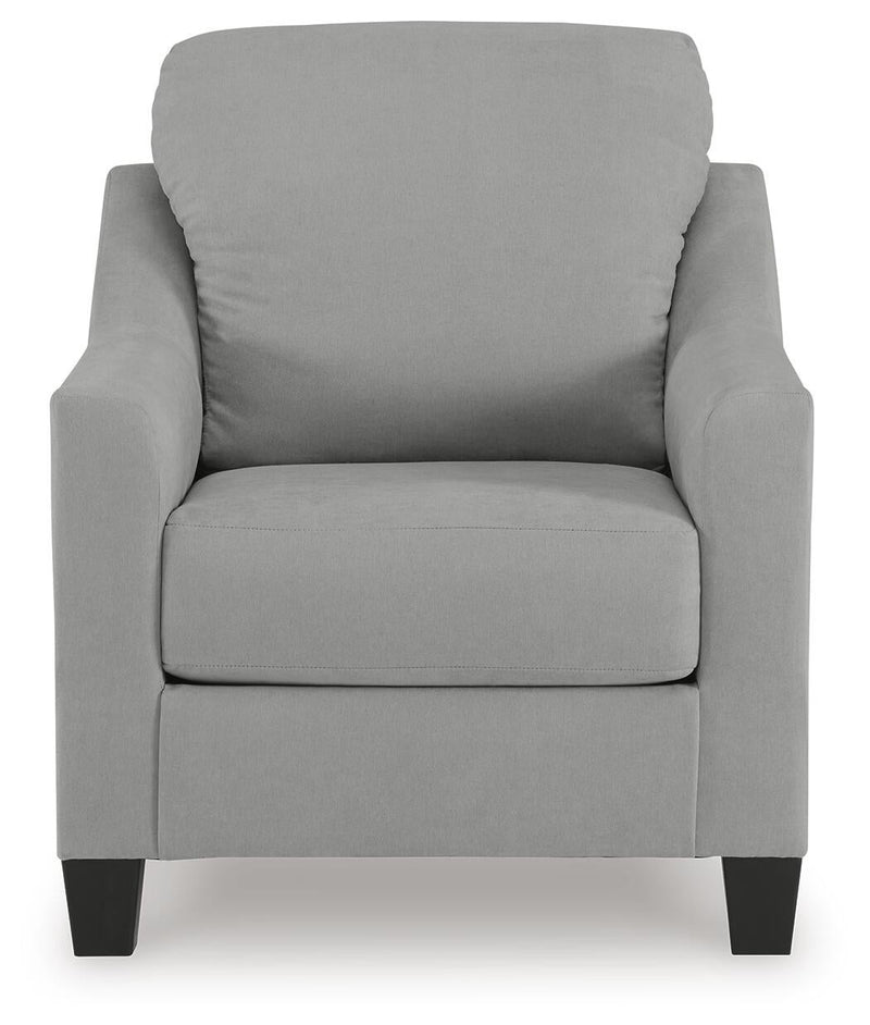 Adlai Chair
