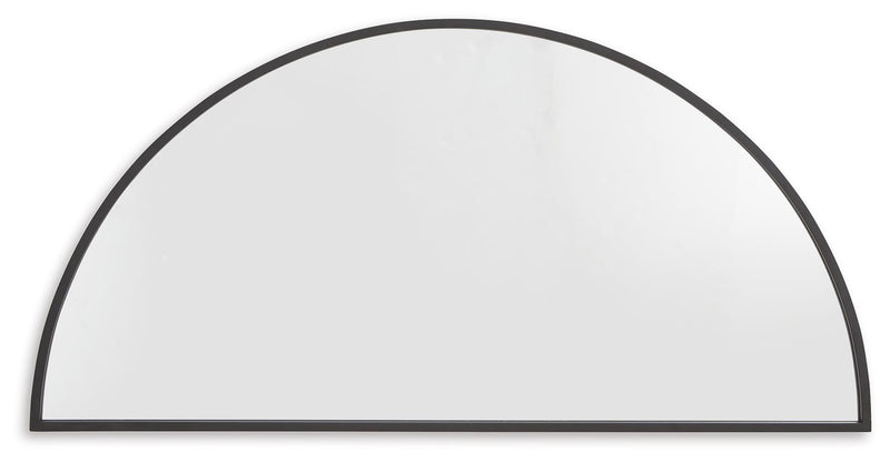 Denlow Accent Mirror