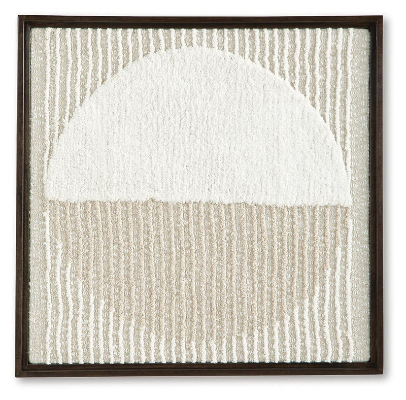 Bachard Wall Decor