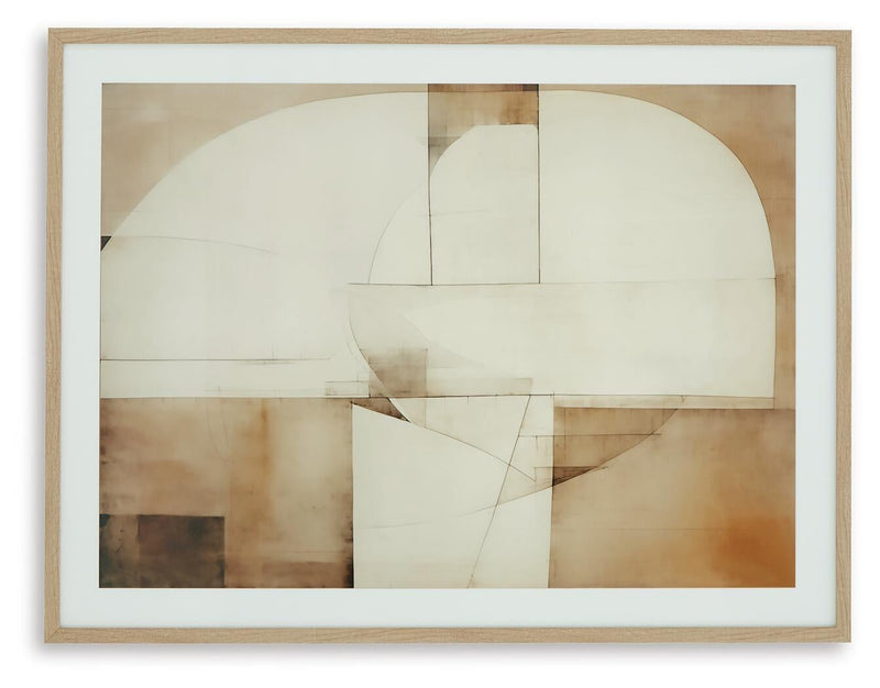 Corlain Wall Art