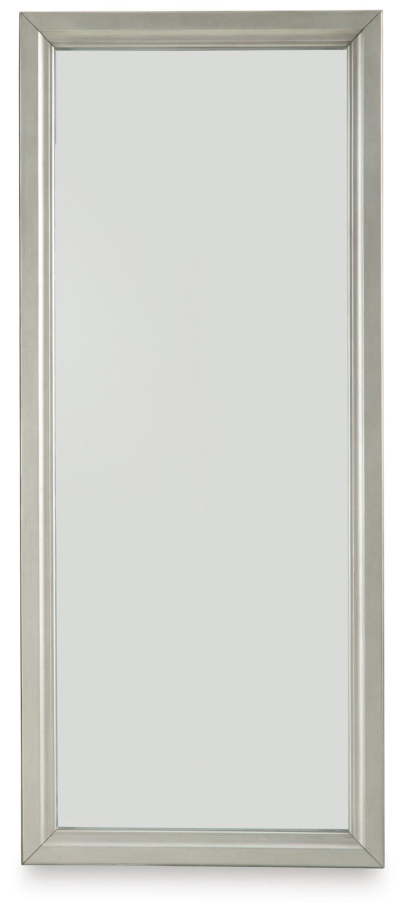 Evesen Floor Standing Mirror/Storage