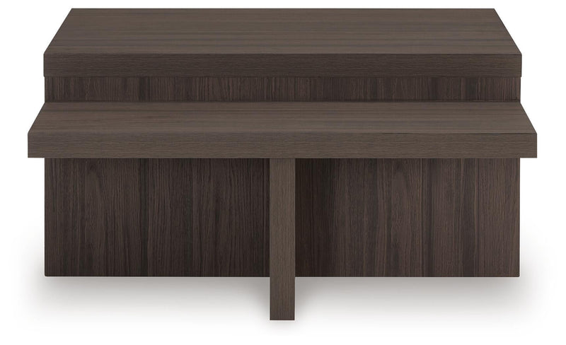 Zendex Occasional Table Set (2/CN)