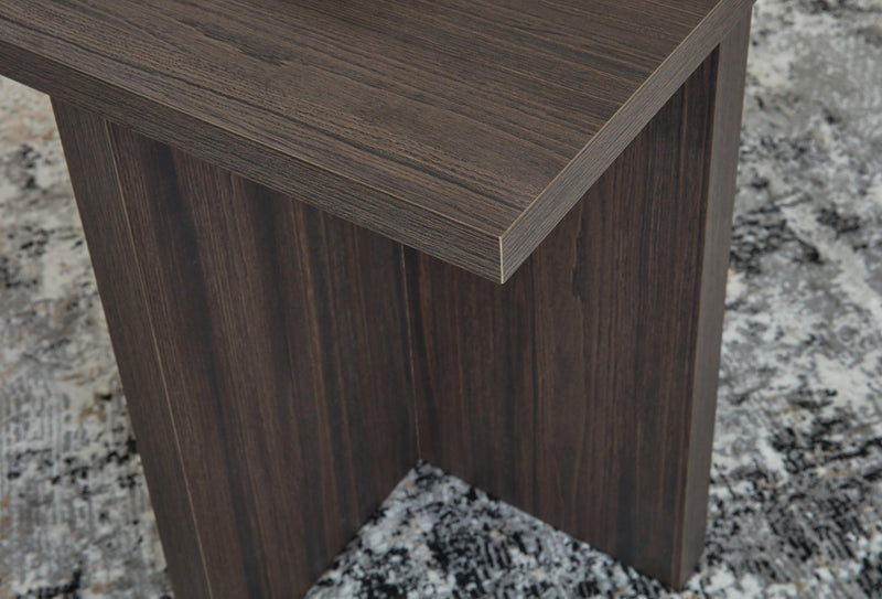 Zendex Occasional Table Set (2/CN)
