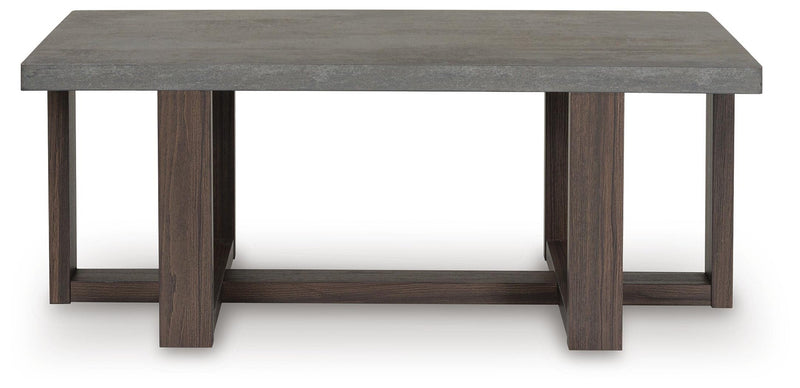 Dynnford Occasional Table Set (3/CN)
