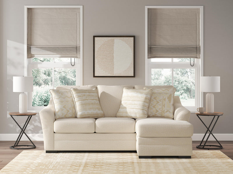 Lango Queen Sofa Chaise Sleeper