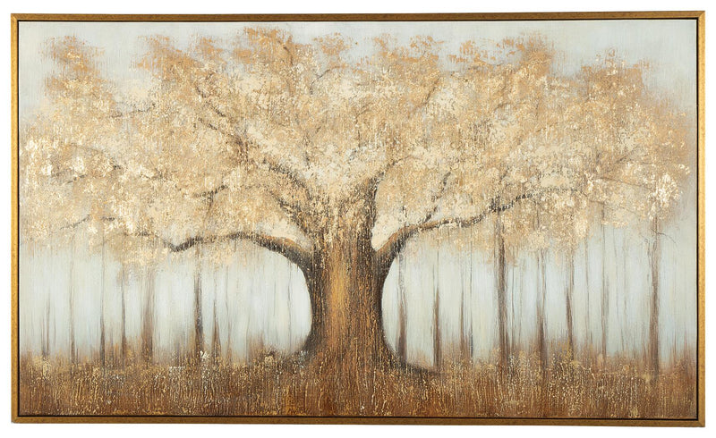 Dalewick Wall Art