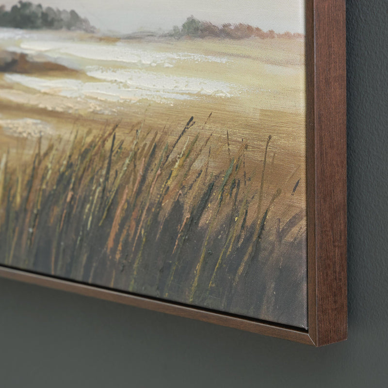 Taymen Wall Art
