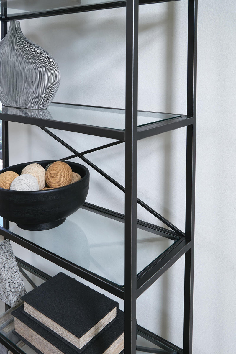 Dakerwell Bookcase