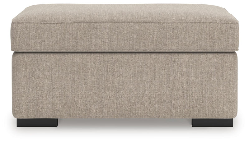 Sararose Ottoman