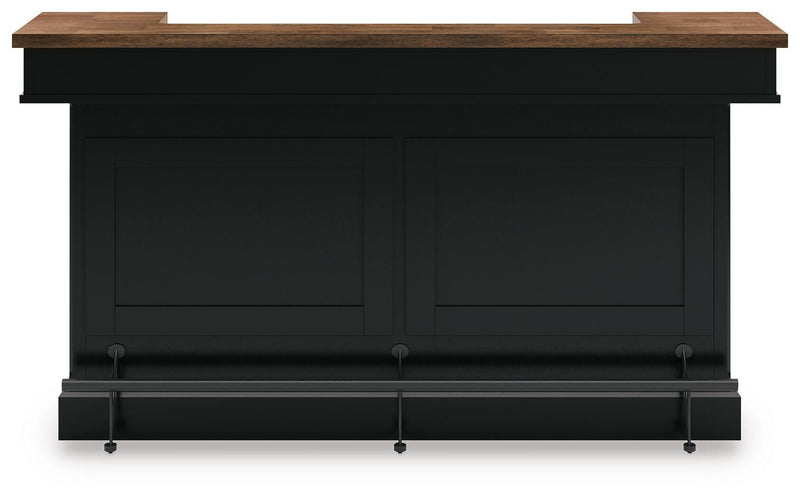 Wildenauer Bar