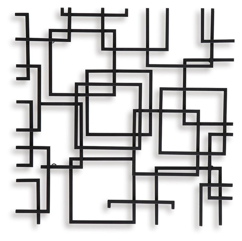 Aadanton Wall Decor