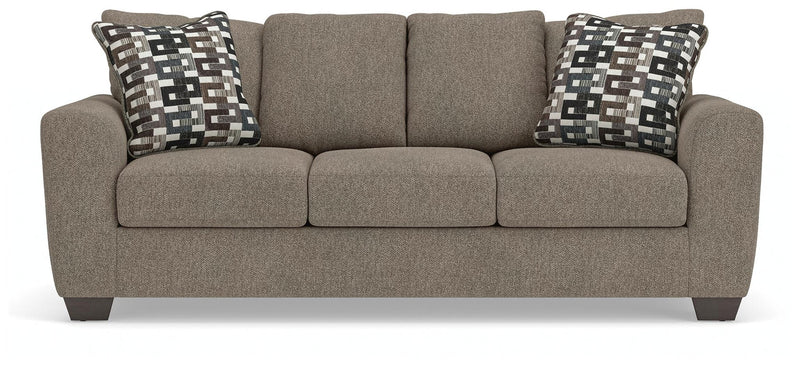 Triston-Peaks Queen Sofa Sleeper