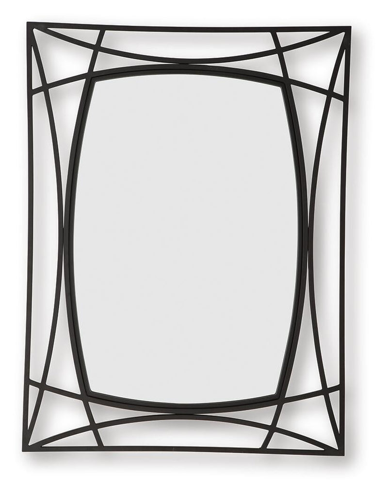 Freenville Accent Mirror