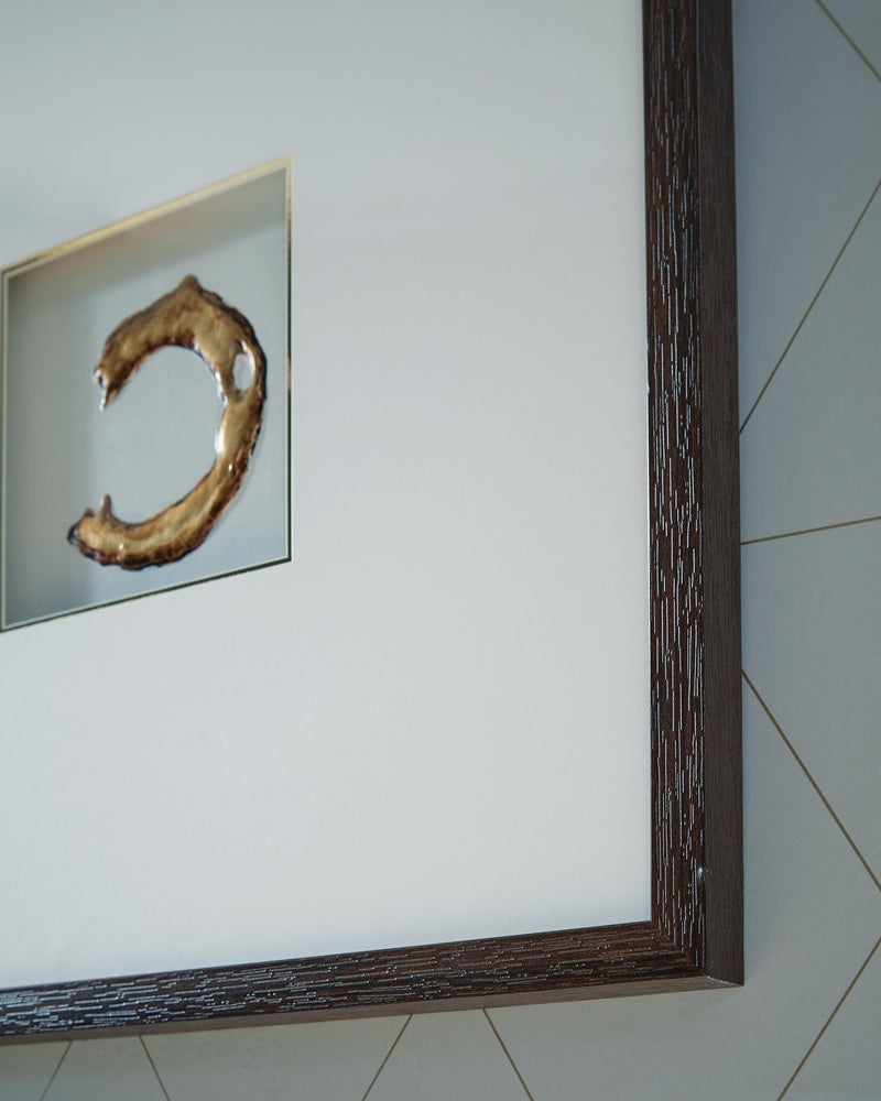 Dallbourne Wall Art Set (4/CN)