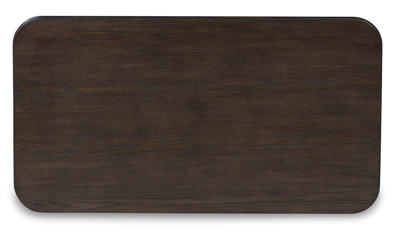 Carlibrie Lift Top Cocktail Table