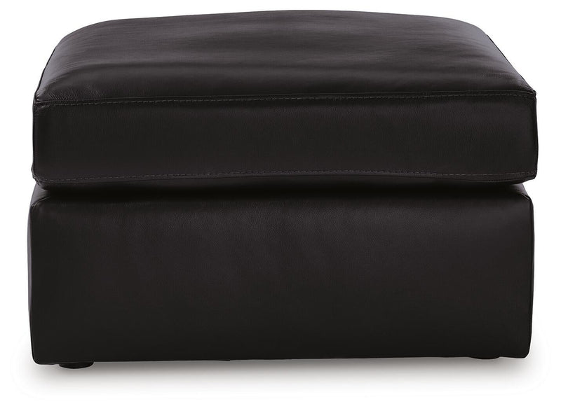 Modmax II Oversized Accent Ottoman