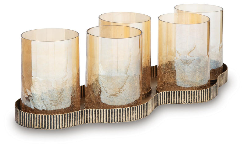 Evereton Candle Holder