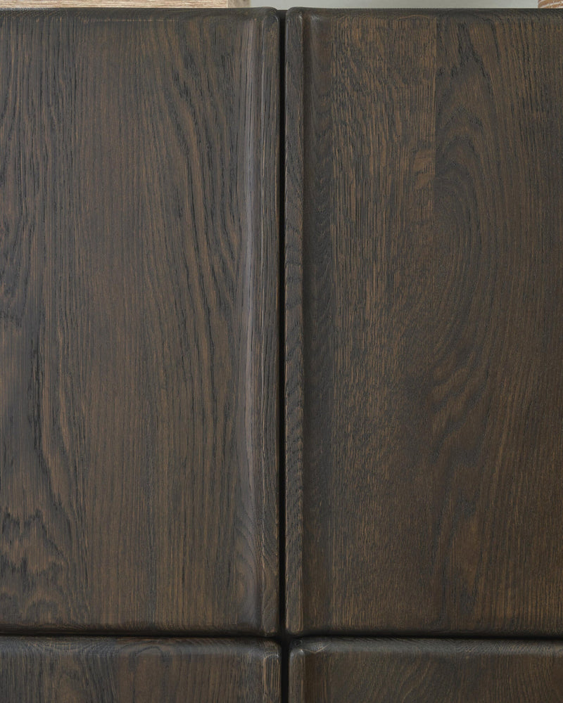 Orsonal Accent Cabinet