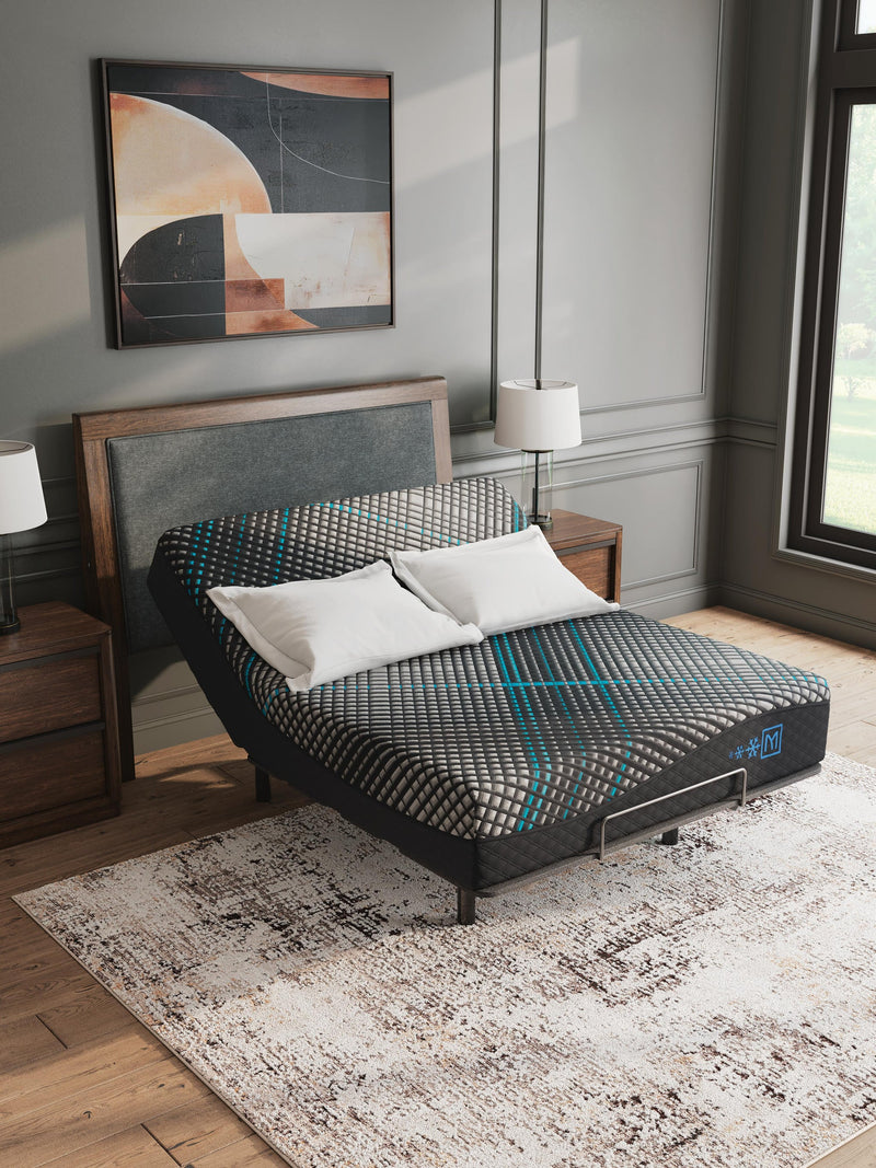 Millennium 2.0 Foam 12 Inch Queen Mattress