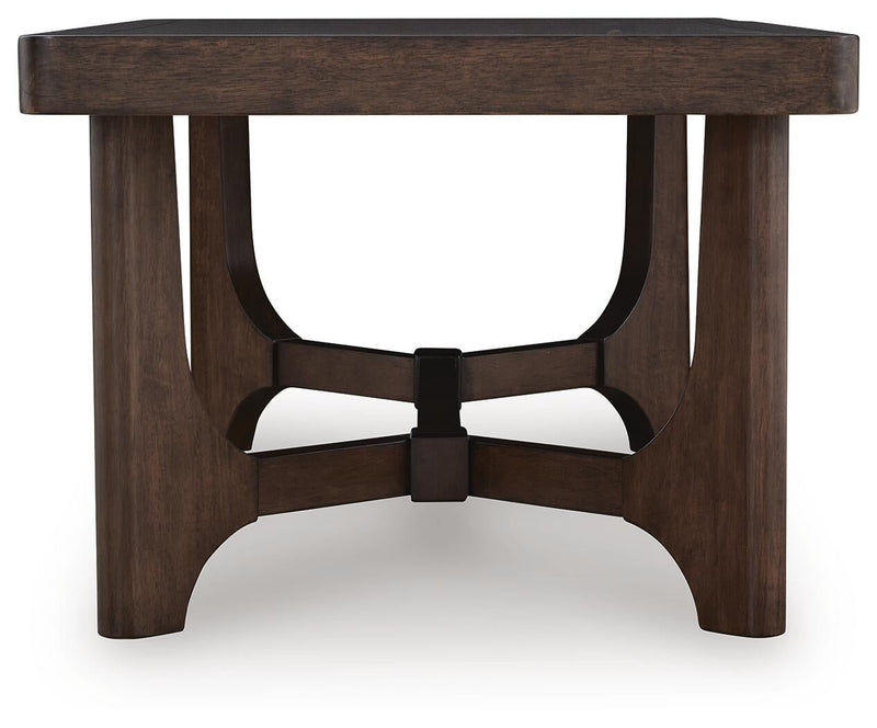 Korestone Rectangular Cocktail Table
