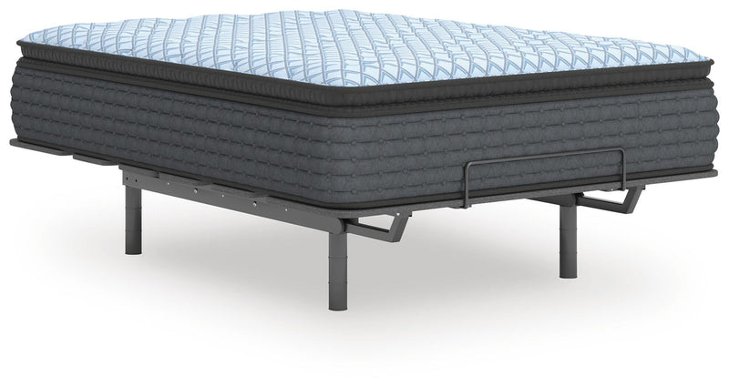 Destin Cove PT Twin Mattress
