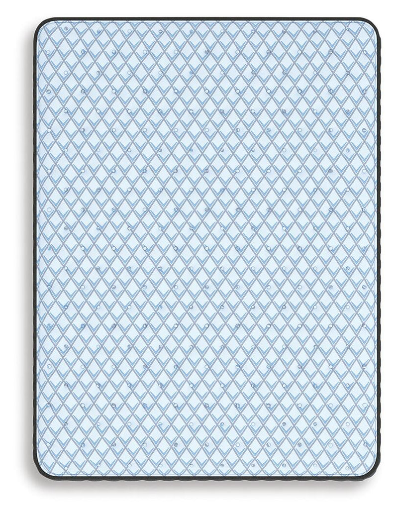Destin Cove Firm Full Mattress