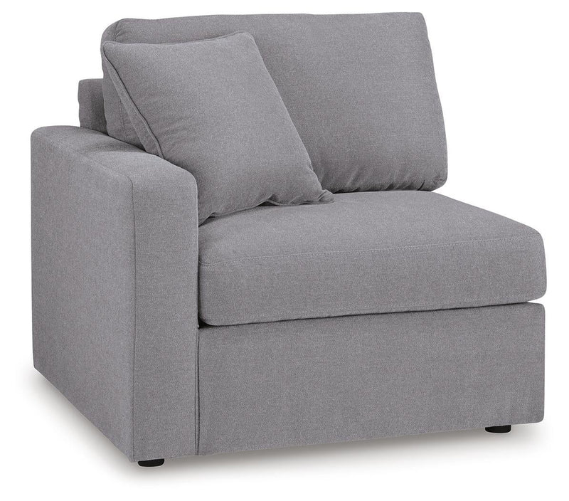 Modmax 5-Piece Sectional
