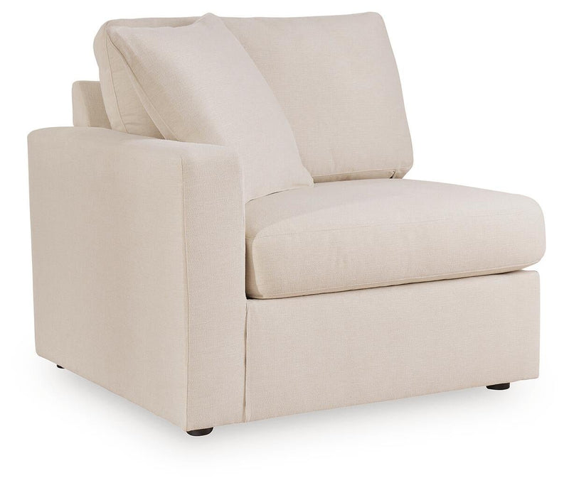 Modmax 4-Piece Sectional