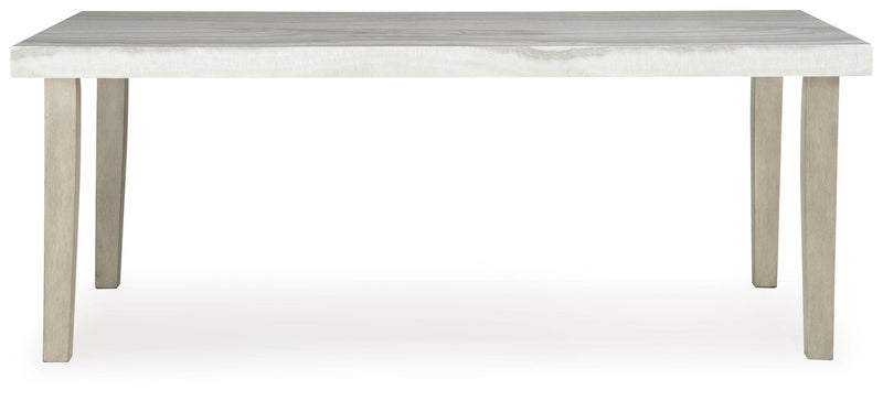 Larawyn Rectangular Dining Room Table