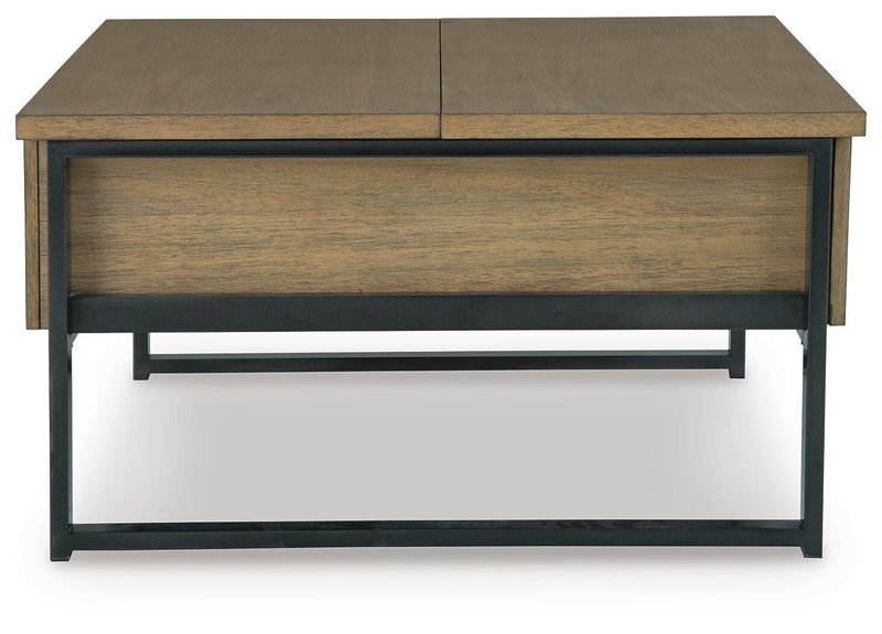 Montia Lift Top Cocktail Table