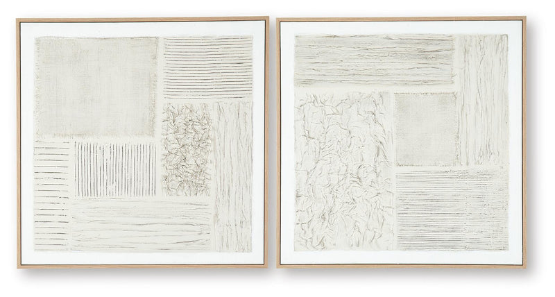 Andorfield Wall Art Set (2/CN)