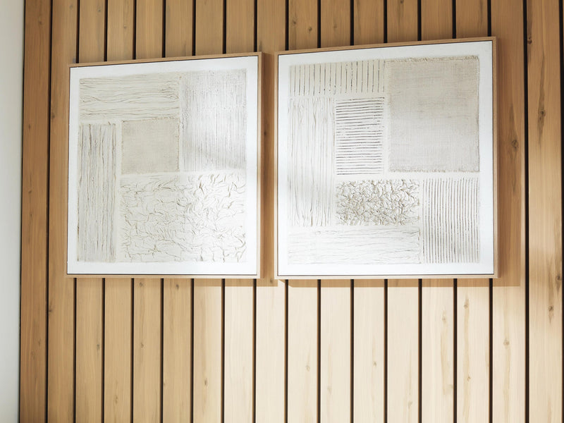 Andorfield Wall Art Set (2/CN)