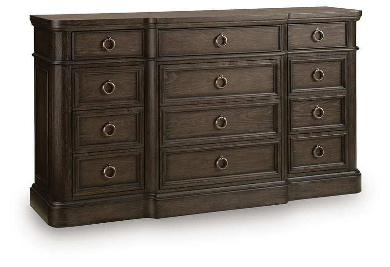 Wickenger Dresser