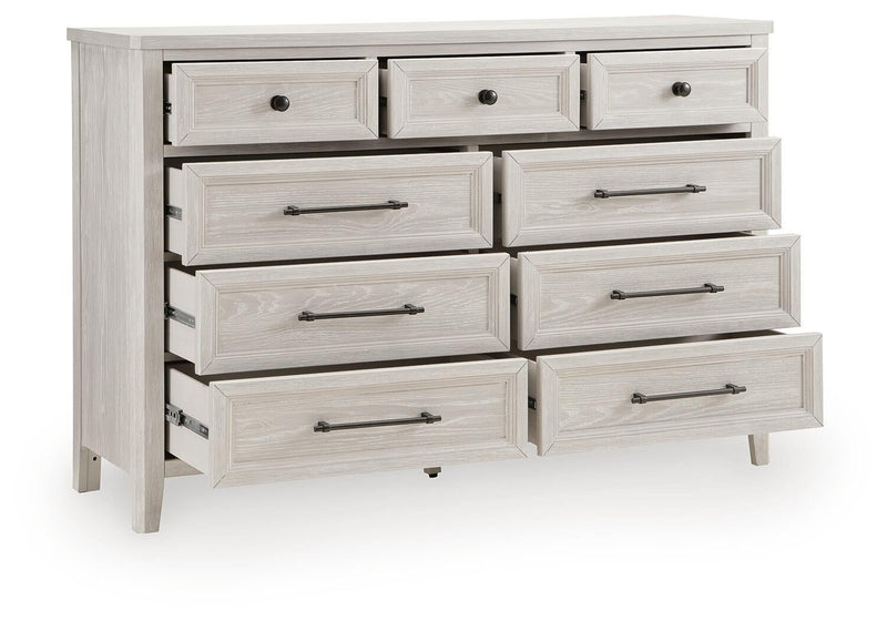 Darbonton Dresser