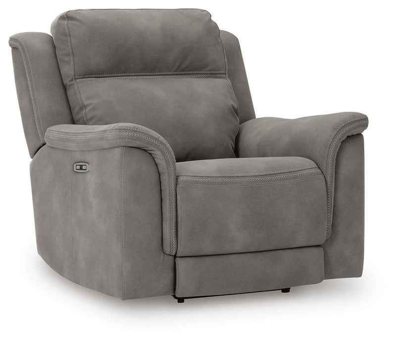 Next-Gen Durapella PWR Recliner/ADJ Headrest