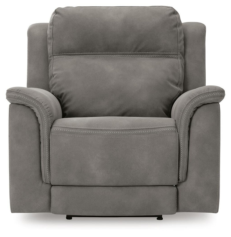 Next-Gen Durapella PWR Recliner/ADJ Headrest