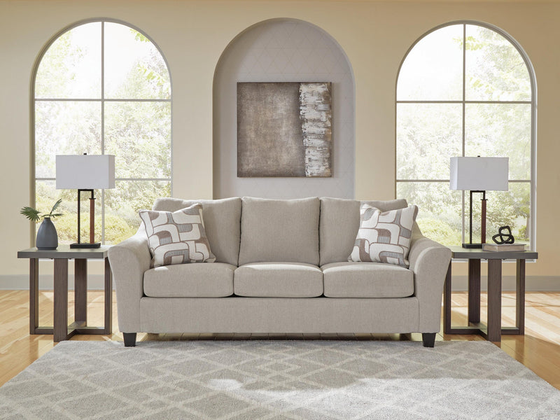 Willarae Queen Sofa Sleeper