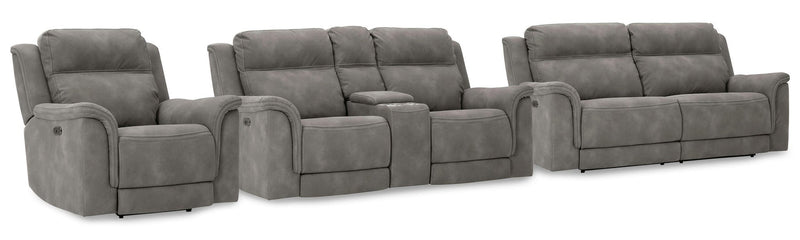 Next-Gen DuraPella Sofa, Loveseat and Recliner